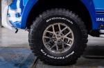 Toyota Hilux Xtra Cab Bruiser by Arctic Trucks 2017 года